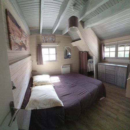 Chalet Oustaou Campan La Mongie Col Du Tourmalet ภายนอก รูปภาพ