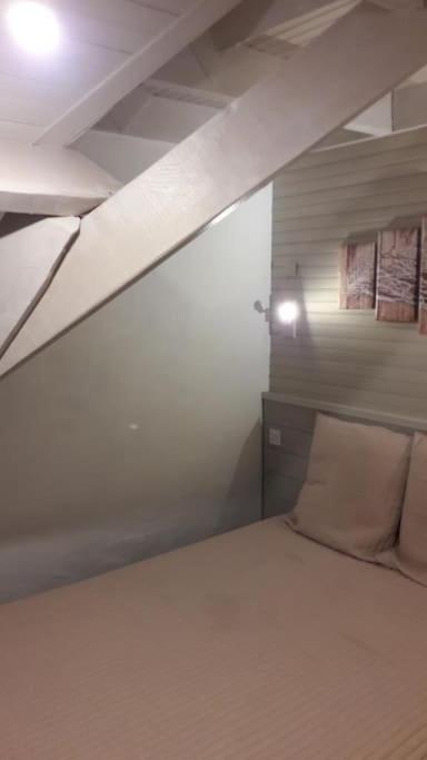 Chalet Oustaou Campan La Mongie Col Du Tourmalet ภายนอก รูปภาพ