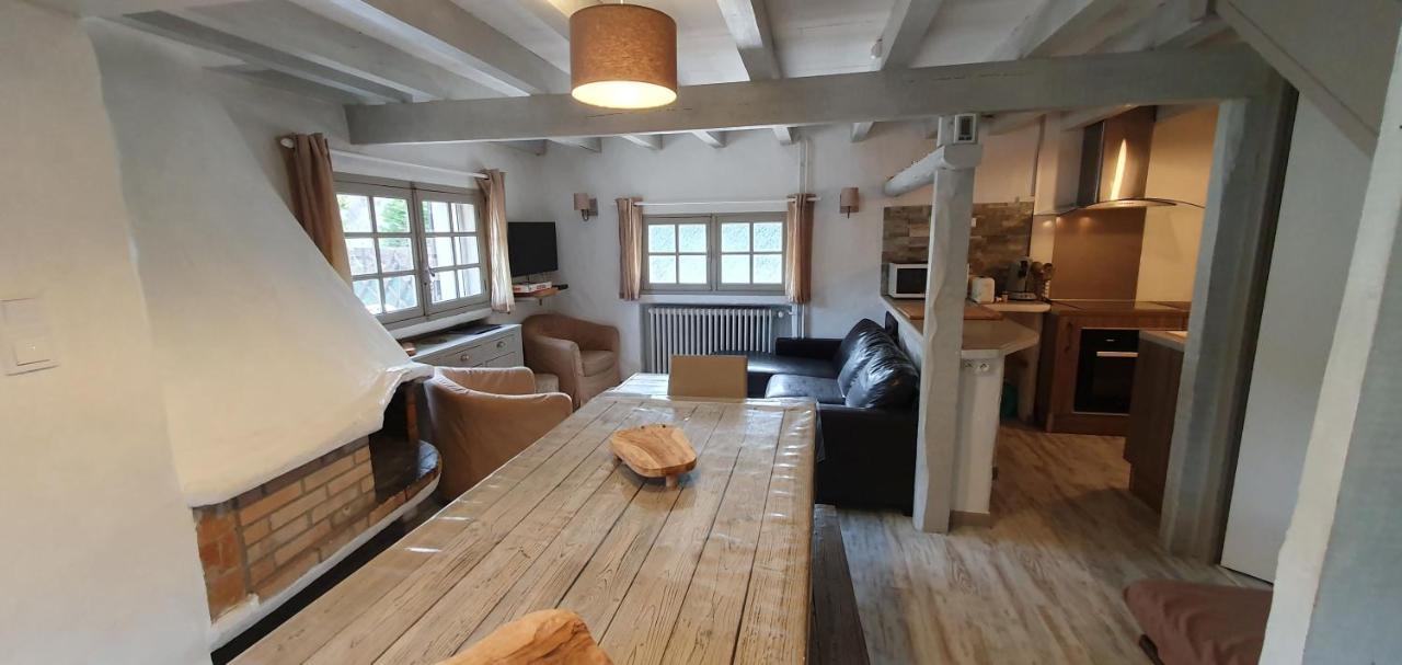 Chalet Oustaou Campan La Mongie Col Du Tourmalet ภายนอก รูปภาพ