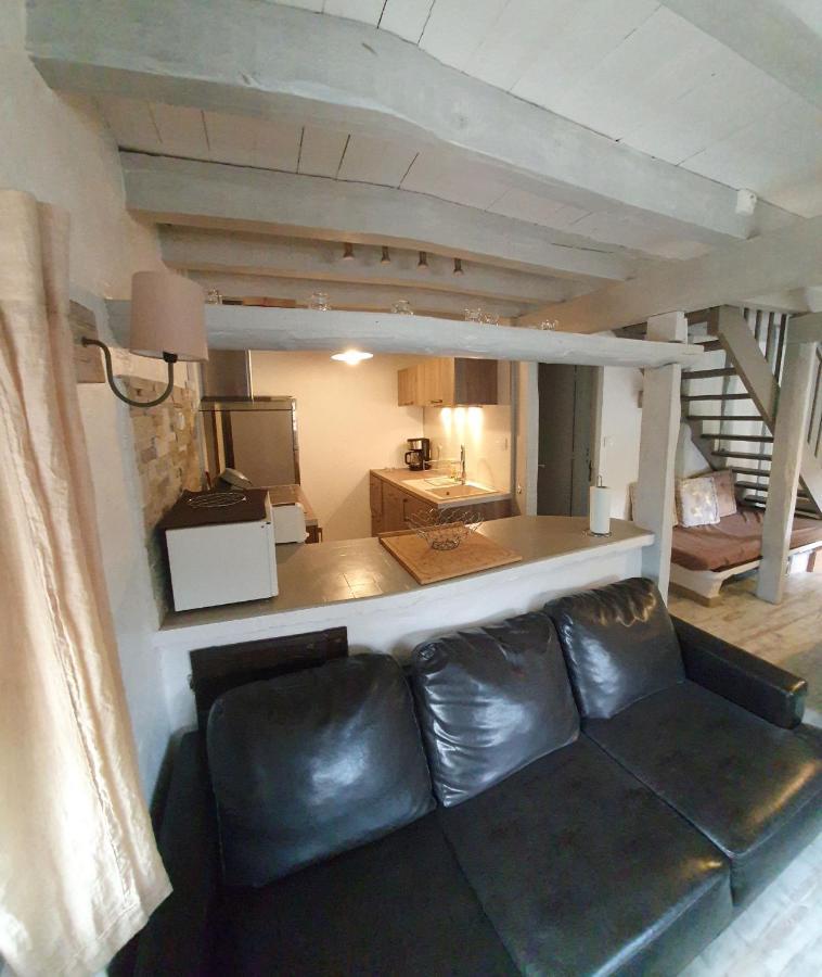 Chalet Oustaou Campan La Mongie Col Du Tourmalet ภายนอก รูปภาพ